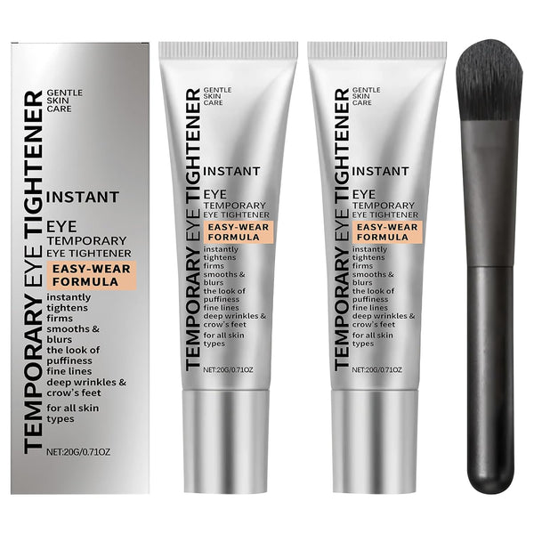 🌸 Perfection Primer Lightener: ينعم، يشد البشرة ويخليك أصغر في دقائق! ✨