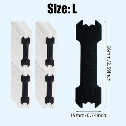 60/30/10PCS Black Nose Strips Extra Strength Nasal Strips Better Sleeping Non-Invasive anti Snoring Strips for Adult and Child