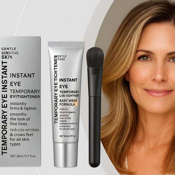 🌸 Perfection Primer Lightener: ينعم، يشد البشرة ويخليك أصغر في دقائق! ✨