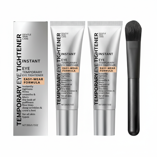 🌸 Perfection Primer Lightener: ينعم، يشد البشرة ويخليك أصغر في دقائق! ✨